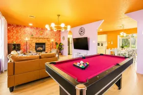 Hot Tub|Sauna|Theater|BBQ|Firepit|Game|Pool - Image 2