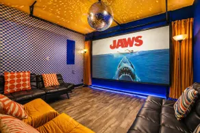 Hot Tub|Sauna|Theater|BBQ|Firepit|Game|Pool - Image 3