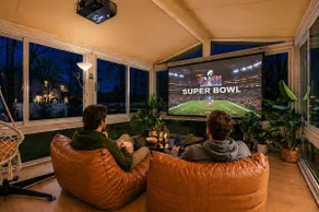 Hot Tub|Sauna|Theater|BBQ|Firepit|Game|Pool - Image 5