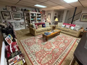 Golf Doctor’s Basement - Image 4