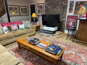 Golf Doctor’s Basement - Image 5