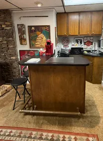 Golf Doctor’s Basement - Image 2