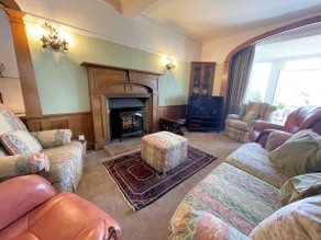 Beautiful 4BR Period Home With Spectacular Views - Pass the Keys - Image 2
