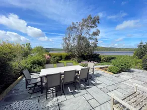 Beautiful 4BR Period Home With Spectacular Views - Pass the Keys - Image 3