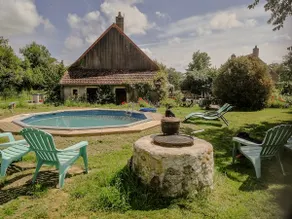 Le Papillon, Vacation Home for 6 people, Pool, Dogs Welcome - Image 4