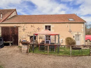 Le Papillon, Vacation Home for 6 people, Pool, Dogs Welcome - Image 5