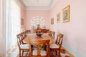Villa med unik utsikt över Siena - Image 2