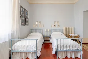Villa med unik utsikt över Siena - Image 3