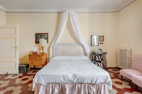 Villa med unik utsikt över Siena - Image 4
