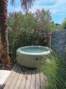 Casa AixKeys private spa 5 min to Fouras beach and golf - Image 3