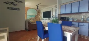 Landing Suite von Anzio-Haus in Villa mit Garten-Pool-Fitnessraum alles inklusiv - Image 4