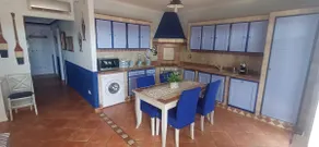 Landing Suite von Anzio-Haus in Villa mit Garten-Pool-Fitnessraum alles inklusiv - Image 5