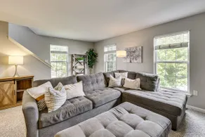 Charming Bellefonte Townhome Near Penn State! - Image 4