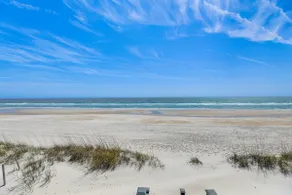 Beachfront Oasis w/ 2 Large Decks, BBQ & Views! - Image 4