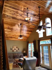 Cabin at Nolin Lake with Hot Tub in Mammoth Cave - Image 2