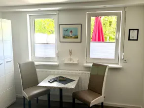 Carola Piehl Rooms & Apartments in Stralsund - Image 2