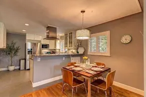 Littleton Cottage🏡2 blocks to Main🛍️Pets🐶Fenced Yard♨️Firepit🤑0 Cleaning & Pet Fee - Image 5