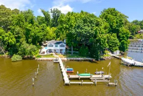 Waterfront Retreat in Riva· Pool, Pier & Kayaks · Sleeps 9 · 15 Min to Annapolis - Image 4
