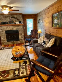 Bear Paw Cabin - Image 3