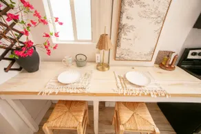 Tranquil Retreat with Vintage Charm - Image 4