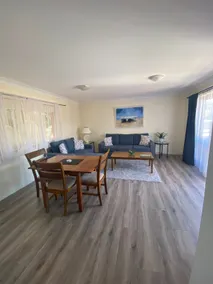 1 Bedroom Executive ocean view apartment - Image 2