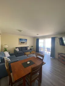 1 Bedroom Executive ocean view apartment - Image 4