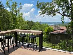 Near Big Cedar-Walkable Fun-Lake View-Hot Tub-Modern Luxury Decor-Free Attraction Tickets! - Image 2