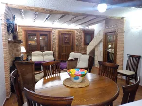 Casa Rural Ladrón de Semillas - Image 4