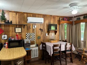 Cozy Comfort. Only 175 yards from the water. - Image 3