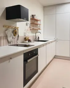 Studio Apartment (air source heat pump) - Image 4