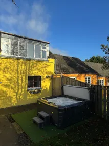 5-Person Cottage w/ Hot Tub & Pool, Dog-Friendly - Image 3