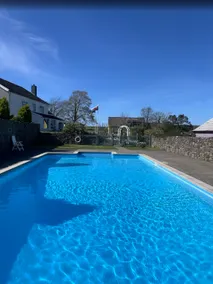 5-Person Cottage w/ Hot Tub & Pool, Dog-Friendly - Image 2