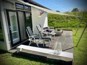 Modern, newly decorated summer cottage in the countryside - Image 4