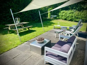 Modern, newly decorated summer cottage in the countryside - Image 5
