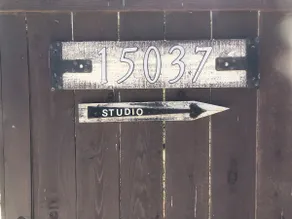 Tranquil Studio w/ private patio - Image 2
