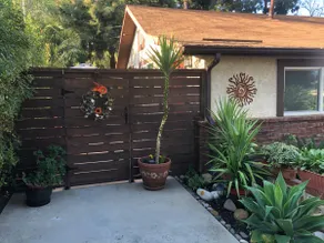 Tranquil Studio w/ private patio - Image 5