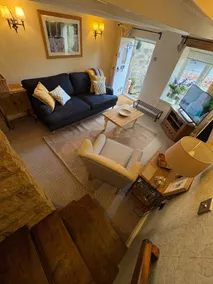 Cosy cottage near Bakewell & Matlock- dog friendly - Image 3