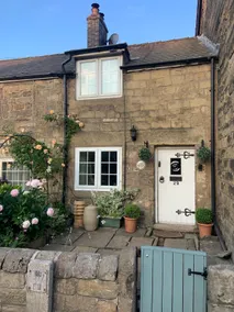 Cosy cottage near Bakewell & Matlock- dog friendly - Image 2