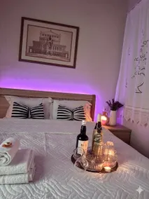 Villa Asterousia with Private Night Spa, BBQ & Lounge - Image 3
