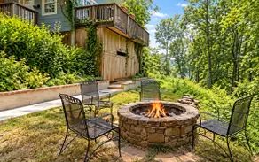 Dogs Love This Lakefront Cozy Cottage - Image 4