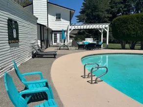 Pet Friendly Rancho Reata Retreat - Image 4