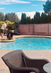 Pet Friendly Rancho Reata Retreat - Image 2
