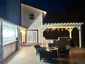 Pet Friendly Rancho Reata Retreat - Image 5