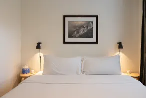 Private Guesthouse | Central A/C + Patio - Image 3