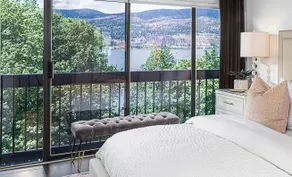 Designer Penthouse - Downtown Waterfront! - Image 2