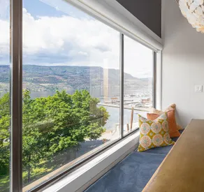 Designer Penthouse - Downtown Waterfront! - Image 5
