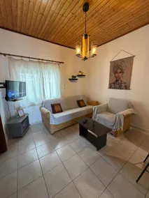 Olive tree villa - Image 3