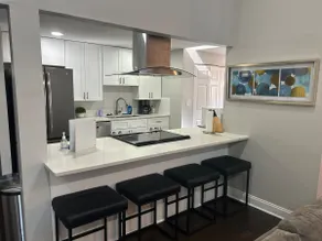 ⁠Chic Norcross Retreat w/ Deck | Near I-85 & ATL - Image 5