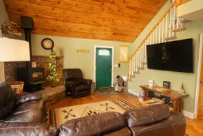 Black Bear Cottage-Hot Tub, Pet Friendly! - Image 3