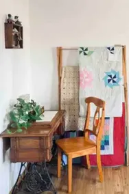 Come stay at The Farm at Yoder! - Image 4